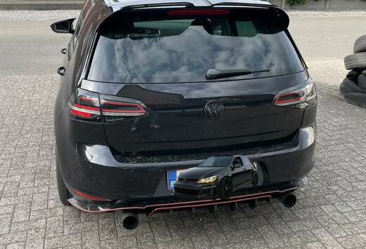 Volkswagen 1.2 TSI BlueMotion Technology Trendline