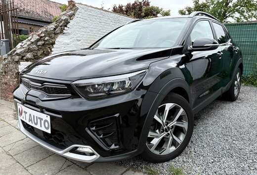 Kia 1.0 GT-Line AUTOMATIQUE *1ere main