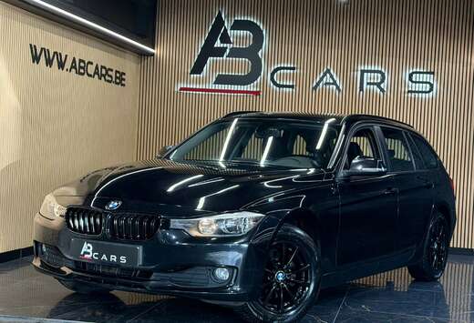 BMW D * GARANTIE 12 MOIS * TOURING - SPORT *