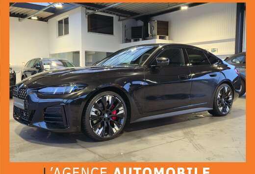 BMW Gran Coupé 420i M Garantie BMW 2028