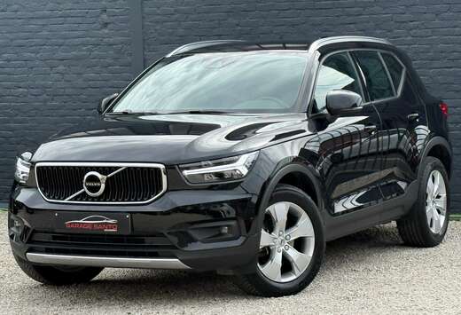 Volvo XC40 1.5 T2 Momentum Core Geartronic /Automatiq ...