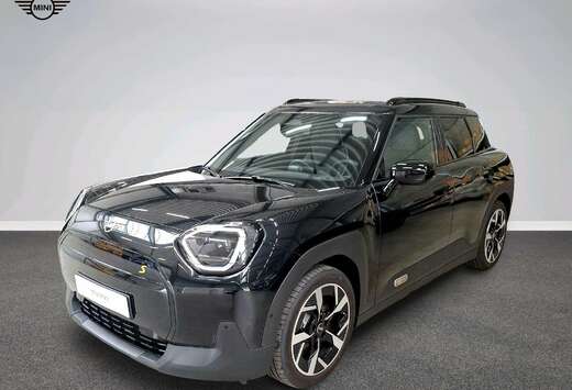 MINI Classic Trim