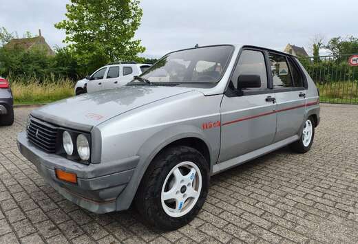 Citroen 1.4 GTi