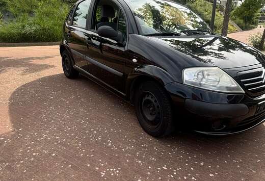 Citroen 1.1i SX