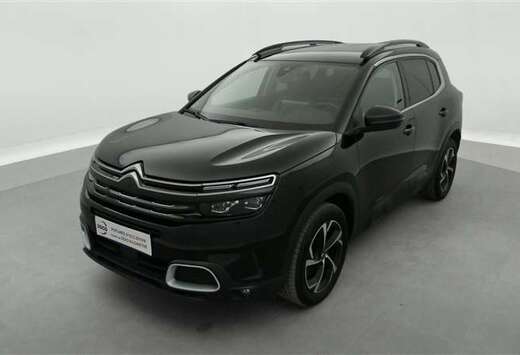 Citroen 1.2 PureTech 130Cv EAT8 Shine NAVI / CAMERA / ...