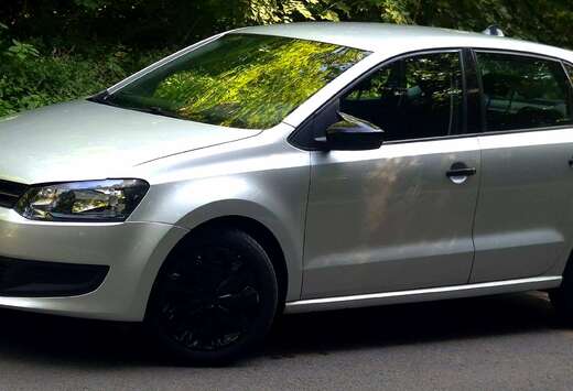 Volkswagen Polo 1.2i     131000 KM CT ET CAR PASS OK  ...