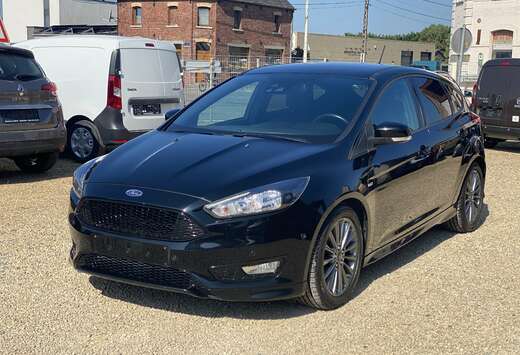 Ford Focus 1.0 EcoBoost ST Line ( PRIX EXPORT )