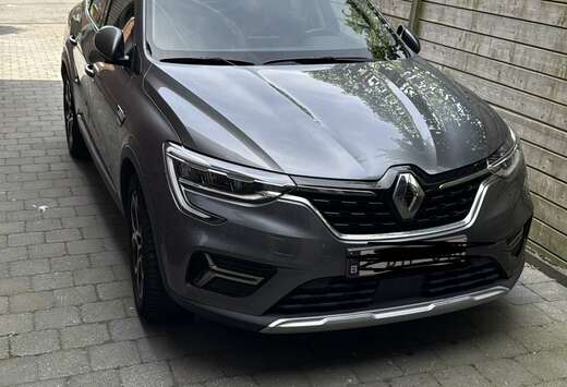 Renault 1.3 TCe Intens GPF EDC