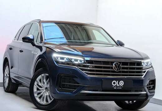Volkswagen Touareg 3.0 TDi V6 SCR 4Mo R-Line Tip. (EU ...