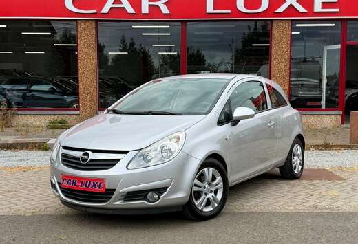Opel 1.3I 80CV ESSENCE  CLIM