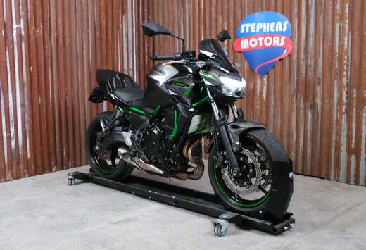 Z650 Sport 35kw