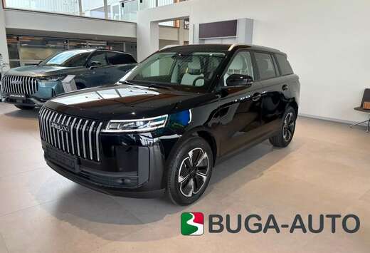 Exclusive 1.6 Benzine