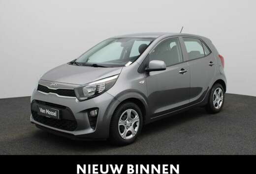 Kia Easy 1.0