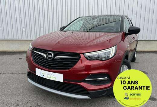 Opel X Innovation*12 MOIS GARANTIE*
