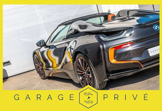 BMW ULTIMATE SOPHISTO EDITION | Roadster 374CV | 1 OF ...