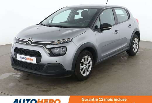 Citroen 1.2 PureTech Feel