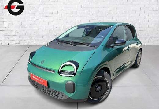 Renault ETECH TECHNO DISPO  05/02/27