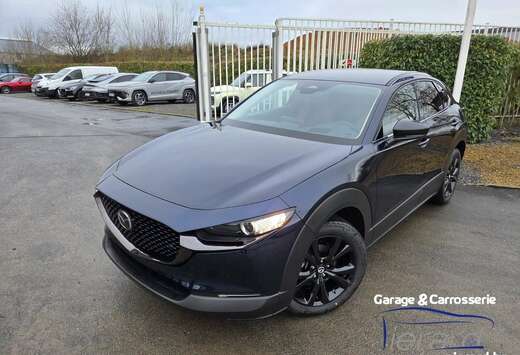 Mazda CX-30 2.5i SKYACTIV-G MHE Nagisa*REPRISE POSSIB ...