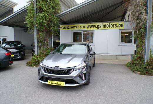 Renault 1.0 91cv gris 01/25 gris 01/25 25564km Airco  ...