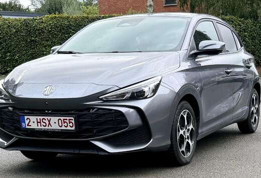 MG Luxury 1.5 Hybrid+ ** 360 | Zetel/Stuurverwarm