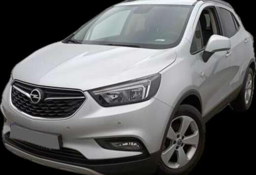 Opel 1400 Benzine Edition +…