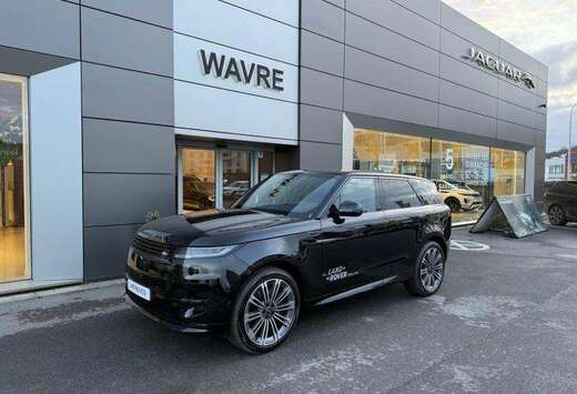 Land Rover SE Dynamic D300 - 06/25