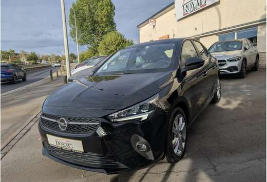 Opel 1.2 TURBO 100CH *36 MOIS GARANTIE*
