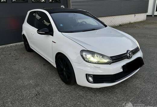 Volkswagen 1.2 Look sportif