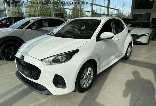 Mazda Centre‑Line CVT STOCKDEAL