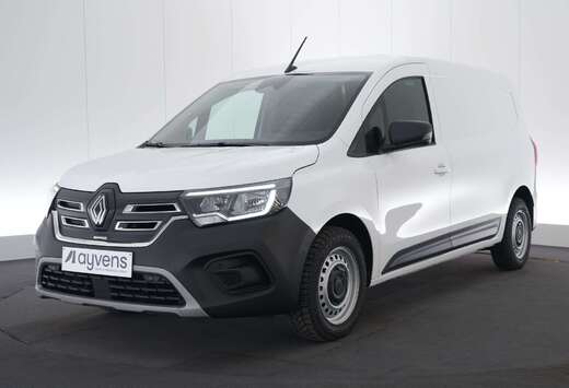 Renault 44 kWh Advance L2 GPS PDC CAM Carplay Cruise  ...