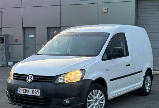 Volkswagen 1.6 Tdi Utilitaire