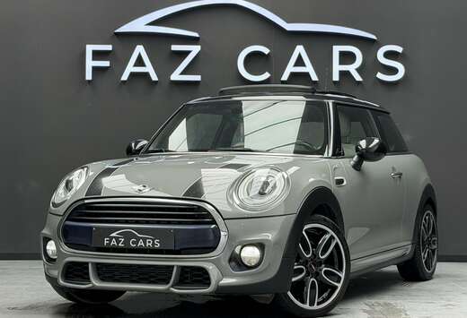 MINI 1.5 D *1ER PROP + ÉDITION JCW + JANTES + GARANT ...