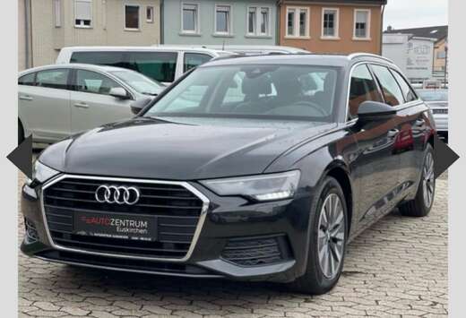 Audi 2.0 TDI Sportback quattro S tronic design