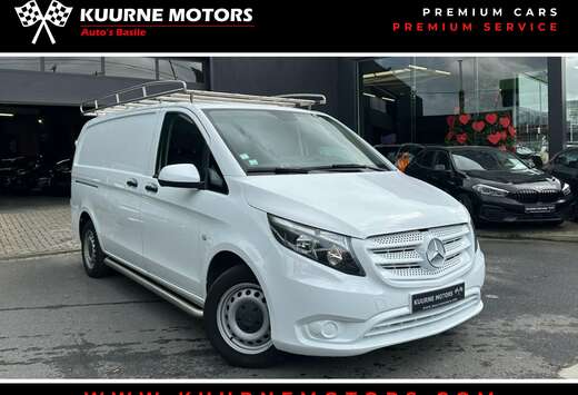 Mercedes-Benz 2.0CDI L2 Bt/Cruise €20.248+BTW *1j g ...