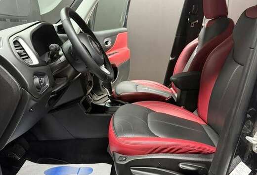 Jeep Renegade 1.3 Longitude **12 mois de garantie**