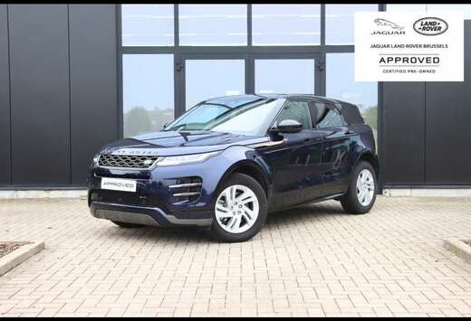 Land Rover D165 R-Dynamic S 2 YEARS WARRANTY