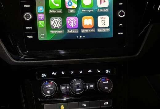 Volkswagen 1.6 TDI 115 BMT Allstar 7pl