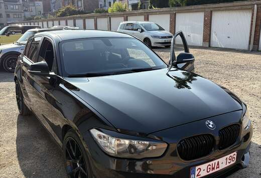 BMW 116i (0498523584)