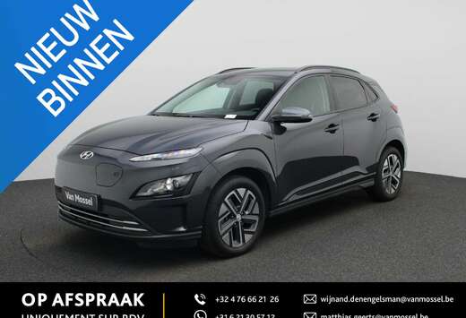 Hyundai EV Fashion 39 kWh ADAPTIEVE CRUISE CONTROL  A ...