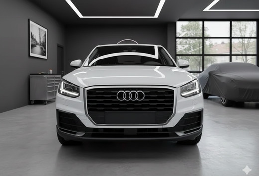 Audi Q2 1.4 TFSI c.o.d S tronic