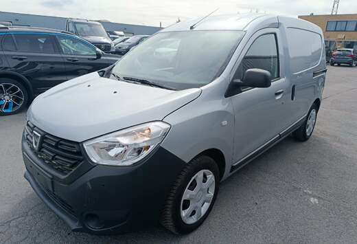 Dacia 1,3 TCE 100 Ch / UTILITAIRE / Marchand ou Expor ...