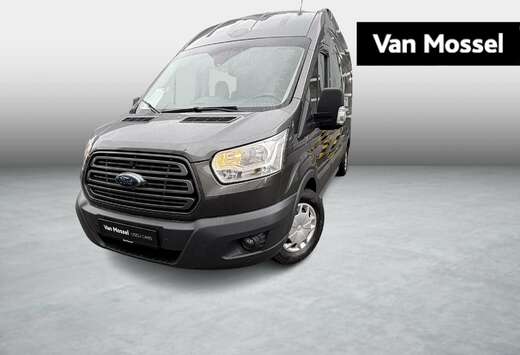 Ford 350L3H3Multi-Use6 zitAutomaatCamera