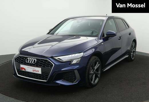 Audi Sportback 40TFSIe PHEV S line - Full Led / Navi  ...