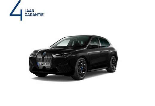 BMW XDRIVE 50 - SPORTPACK - HARMAN-KARDON