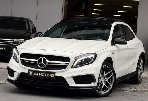 Mercedes-Benz 4Matic AMG Speedshift 7G-DCT * Edition  ...