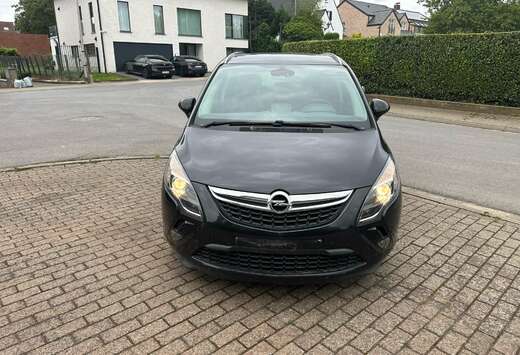 Opel 2.0 CDTi ecoFLEX Cosmo Start/Stop