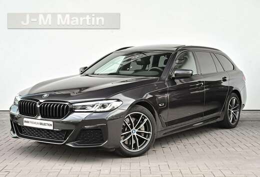 BMW e xDrive-*NEW PRICE: 94.169€* 2 ans/jaar garant ...