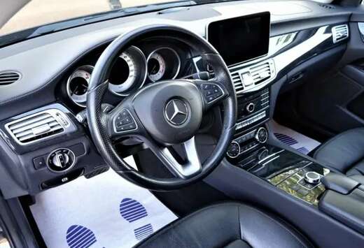 Mercedes-Benz BlueTEC