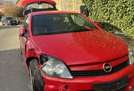 Opel GTC 1.7 CDTi Sport FAP