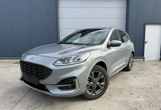 Ford Kuga 2.5 Duratec PHEV ST-LINE